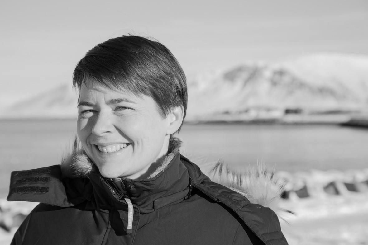 Kristin Hreinsdottir, Project Manager at Men&Mice